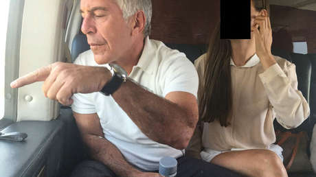 "Malévich lo predijo": La burla del enviado de Putin ante archivos censurados de Epstein