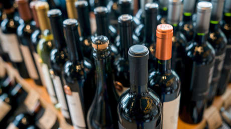 País árabe amplía 'en secreto' el acceso a su única tienda de alcohol