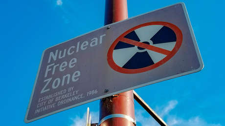 Rusia responde a los debates japoneses sobre un posible giro nuclear