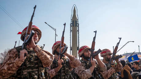 Araghchi: Irán está "preparado mejor que la última vez" para una guerra