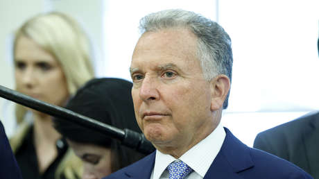 Witkoff da detalles de su última ronda de diálogo con Ucrania en Miami