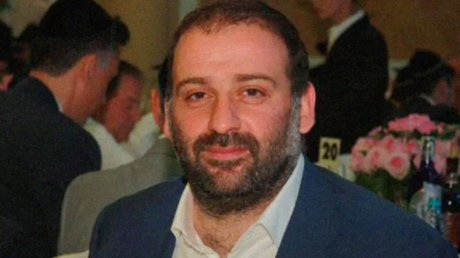 FOTO: La primera imagen de la 'billetera' de Zelenski tras fugarse de Ucrania