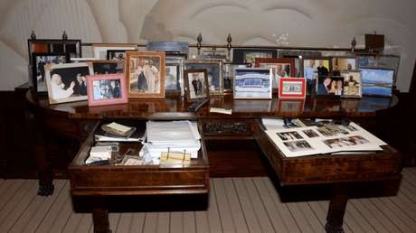 "Nada que ver con Trump": el Gobierno de EE.UU. explica por qué eliminó archivos del caso Epstein