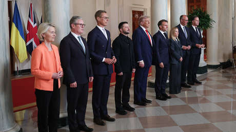 Enviado de Putin: Los "belicistas" no lograron impedir las negociaciones en Miami