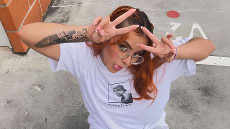 Muere una 'influencer' colombiana de 23 años