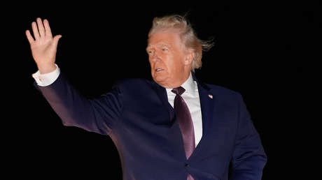 Trump remueve a decenas de embajadores en una purga sin precedentes: ¿a qué se debe?