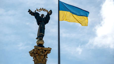 La inteligencia rusa: Las "ratas" huyen del barco ucraniano que se hunde