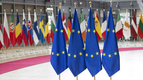 Líder europeo reconoce la debilidad de la UE señalada por Trump