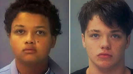 Adolescentes matan a tiros a una chica de 14 años y queman su cuerpo: el caso que sacude a EE.UU.