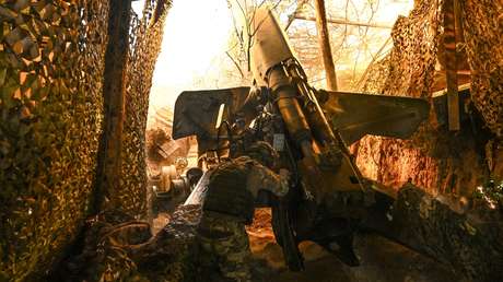 Rusia ataca infraestructura energética y portuaria que sirve al Ejército ucraniano