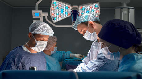 Video delata la agresión sexual de un cirujano a una paciente bajo anestesia