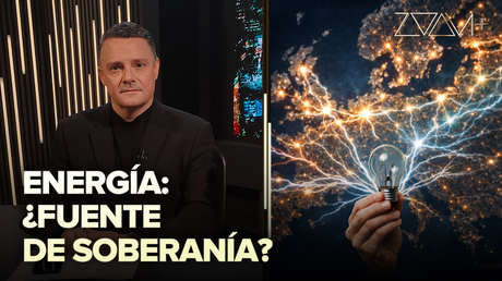Energía: ¿fuente de soberanía?