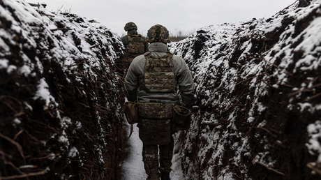 228.310 dólares por minuto: el coste astronómico de la guerra para el régimen de Kiev