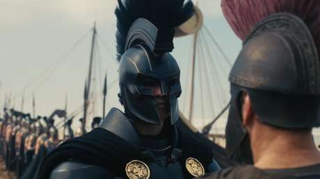 Publican el tráiler de 'La Odisea', la nueva película de Christopher Nolan con reparto estelar (VIDEO)