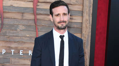 Viuda del actor de 'The Wire' James Ransone rompe el silencio tras su suicidio