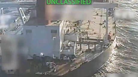 Las hostilidades de EE.UU. contra Venezuela provocan alza de los precios del petróleo