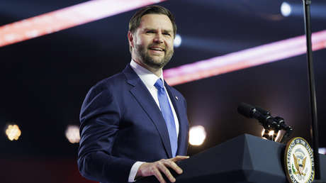 Vance habla del "avance" en las negociaciones sobre Ucrania y el Kremlin lo comenta