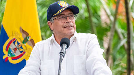 Trump amenaza a Petro: "Será mejor que tenga cuidado"