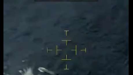 VIDEO: EE.UU. ataca una nueva 'narcolancha' en el Pacífico