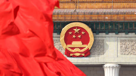 "Corregir su error": La severa exigencia de China a Ucrania