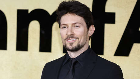 Dúrov ofrece fecundación in vitro gratis para mujeres que usen su esperma