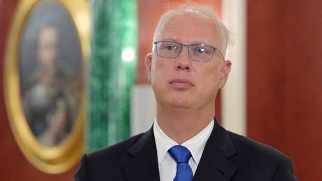 Enviado de Putin responde a las duras críticas de Trump contra el New York Times