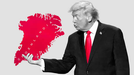 Cómo Trump dejó a Europa preocupada por su territorio (otra vez)