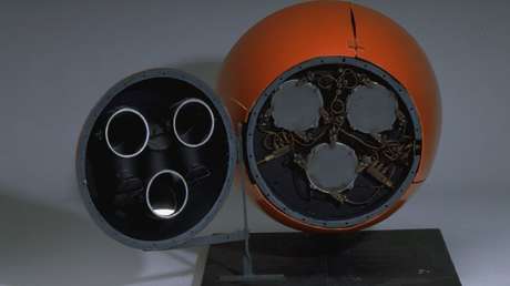 Palomas 'bombarderas' que guían misiles: el insólito proyecto secreto de EE.UU. en la II Guerra Mundial