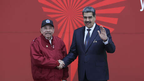 Nicaragua reafirma su solidaridad invariable con Venezuela ante la agresión de EE.UU.