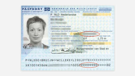 'Camaleón digital': estafador abre 46 cuentas bancarias con identidades robadas