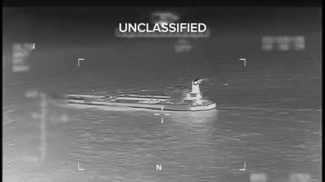 Caracas: "El mundo debe saber que la amenaza no es Venezuela, es EE.UU."