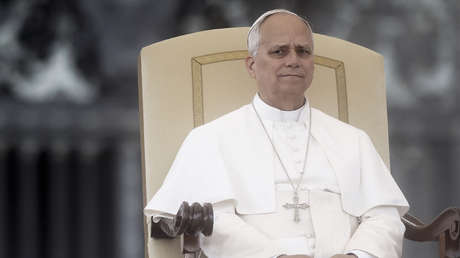 El papa León XIV critica duramente al gobernador de su estado natal por la aprobación de una polémica ley