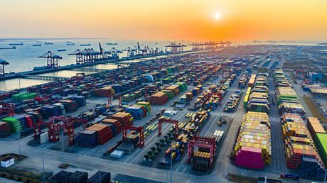 La "firme" reacción de China ante la intención de EE.UU. de gravar sus semiconductores