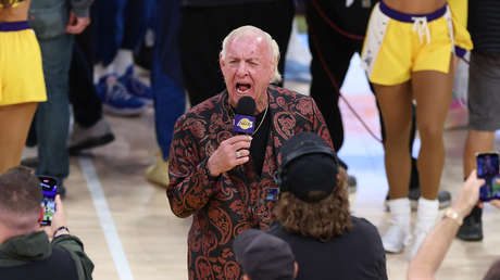 "¿Para qué te vas a casar, hijoputa?": el desastroso mensaje de 'felicitación' de una leyenda de la WWE