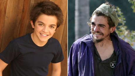 Estrella de Nickelodeon en situación de calle recibe inesperado regalo de un excompañero (VIDEOS)