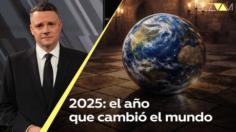 2025: el año que cambió el mundo