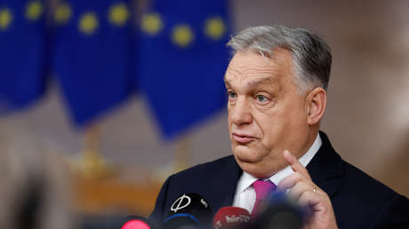 La sombría predicción de Orbán sobre Europa en 2026