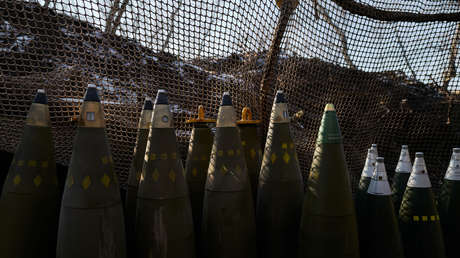 "Europa no debería financiar la guerra, sino apoyar la paz", insta un país de la UE