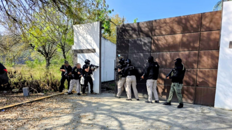 Abaten a 'Don Zefe', presunto fundador de Los Zetas, en el norte de México