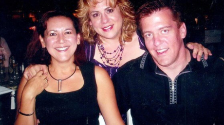 La noche que Santa Claus se convirtió en asesino: la masacre de Covina