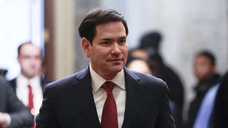 La primera racción de EE.UU. al triunfo de Asfura en Honduras