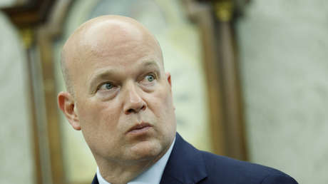 Enviado de Trump pone un plazo para alcanzar un acuerdo en el conflicto ucraniano