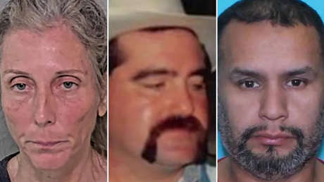 Fue asesinado antes de Navidad y 22 años después su esposa es arrestada por planificar el crimen