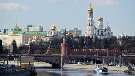 Moscú tacha de falsa la información de Bloomberg de que busca modificar el plan de paz de EE.UU.