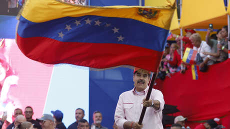 Moscú: "América Latina debe ser una zona de paz"