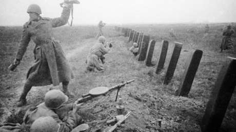 Moscú: Los "vampiros de Kiev" tratan de reescribir la historia y borrar su pasado