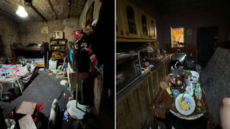 Menores de edad prostituidos por sus propios padres a cambio de dinero y drogas en Argentina