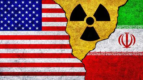 "Aléjese del fuego": Washington y Teherán chocan en la ONU por el pacto nuclear