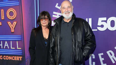 Escalofriantes detalles sobre cómo fueron asesinados Rob Reiner y su esposa