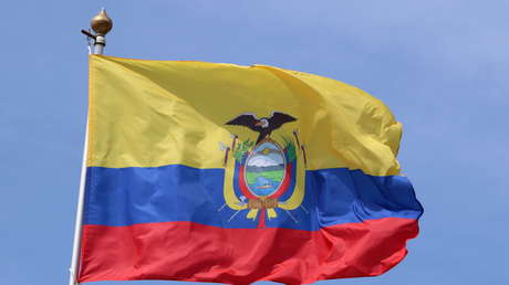 Ecuador restringe sus pasos fronterizos con Perú y Colombia